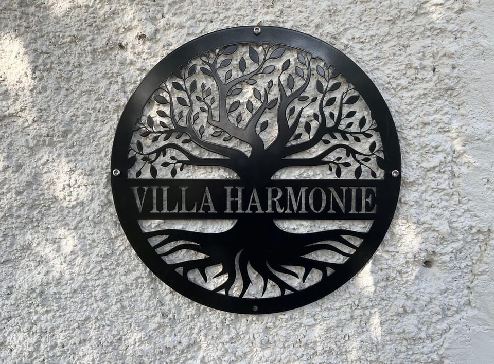 Property logo or sign