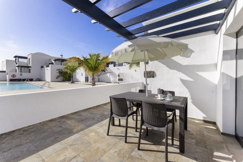 Casa Alma - VipVipVillas House in Playa Blanca