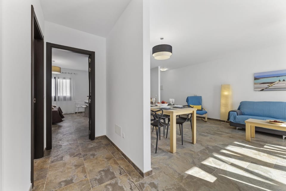 Casa Alma - VipVipVillas House in Playa Blanca