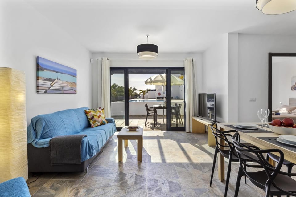 Casa Alma - VipVipVillas House in Playa Blanca