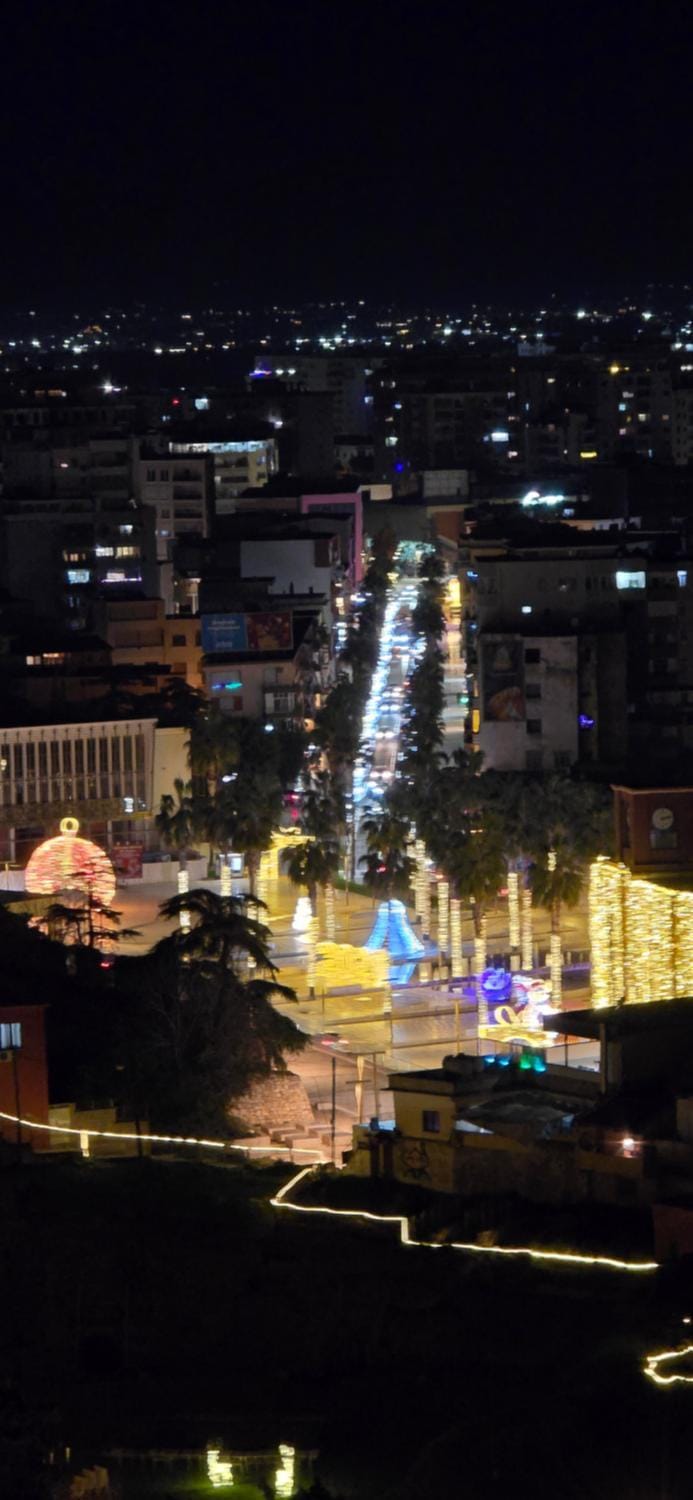 Durres City Apartment, City center & close to the beach Apartment in Tirana County, Albania