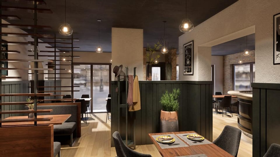 Pension Gästehaus La Mula Bed and Breakfast in Cochem-Zell