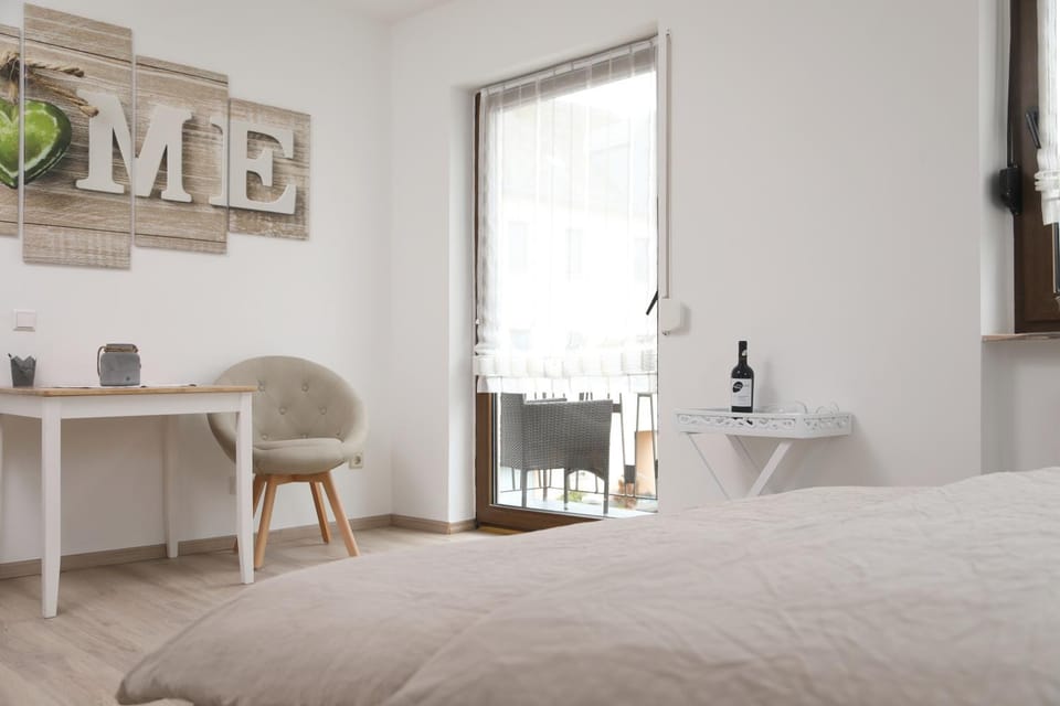 Pension Gästehaus La Mula Bed and Breakfast in Cochem-Zell