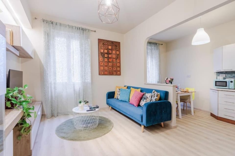 Note tra le Mura Apartment in Capannori