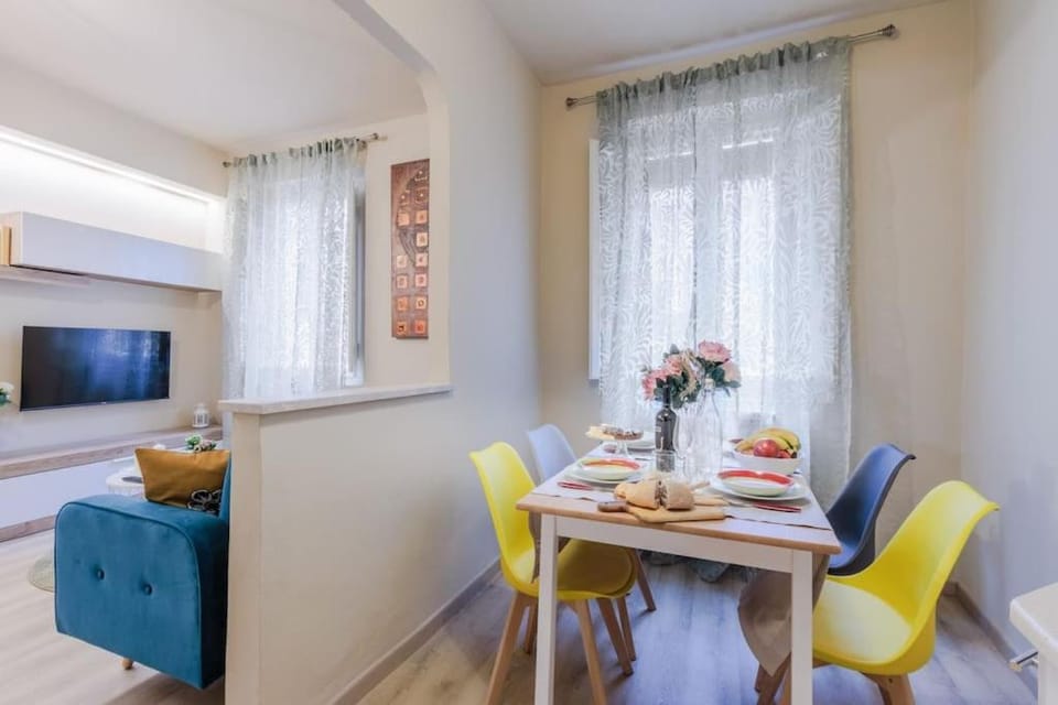 Note tra le Mura Apartment in Capannori