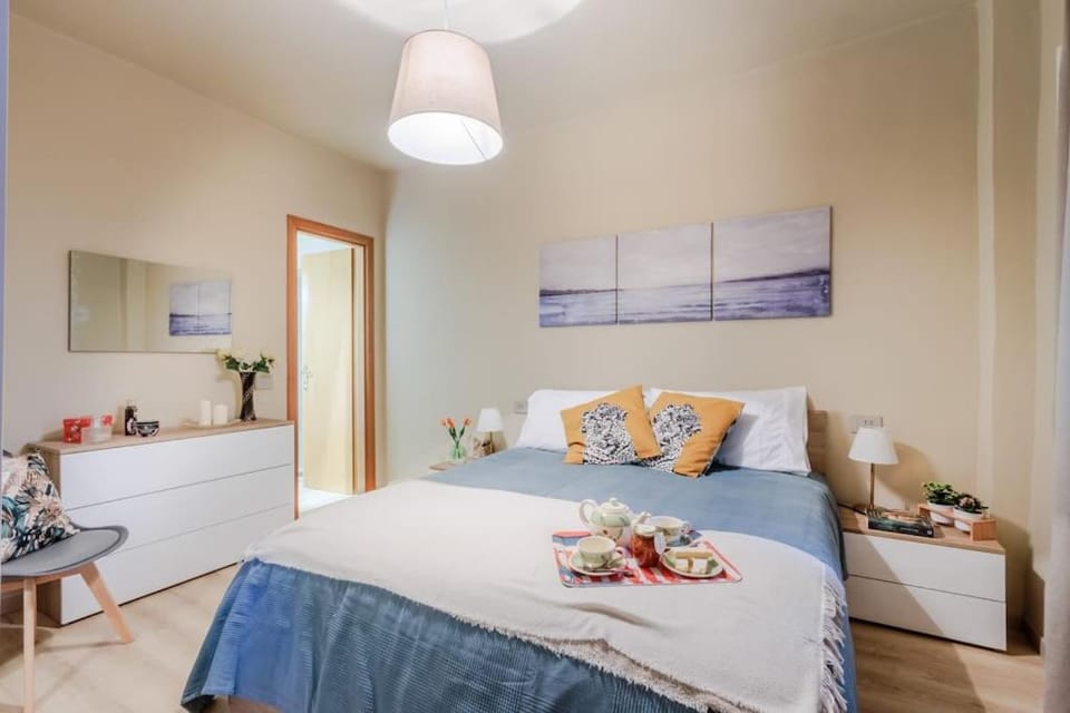 Note tra le Mura Apartment in Capannori