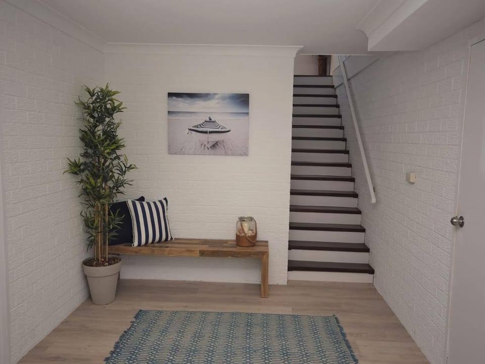 Riverwood House in Nambucca Heads