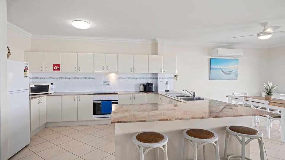 Mountains By The Sea Apartment in Nambucca Heads