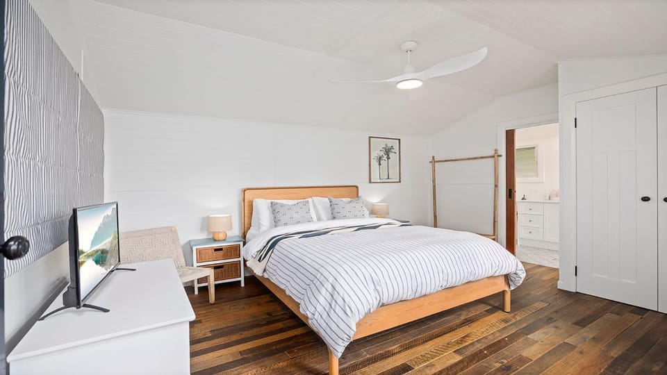 19 Newry St House in Nambucca Heads