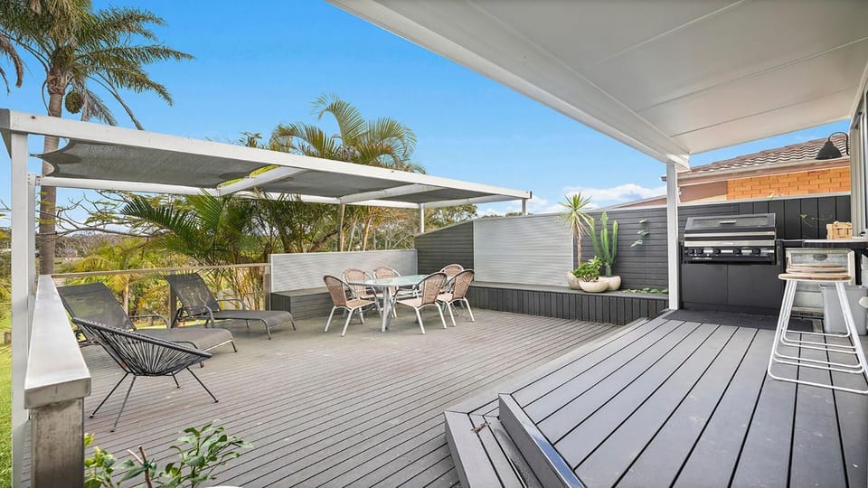 19 Newry St House in Nambucca Heads