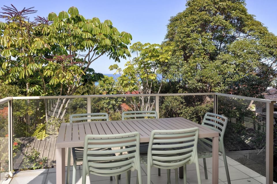 Ocean Retreat Apartment in Nambucca Heads