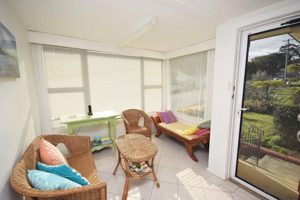 13 High Street House in Nambucca Heads