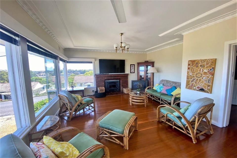 13 High Street House in Nambucca Heads