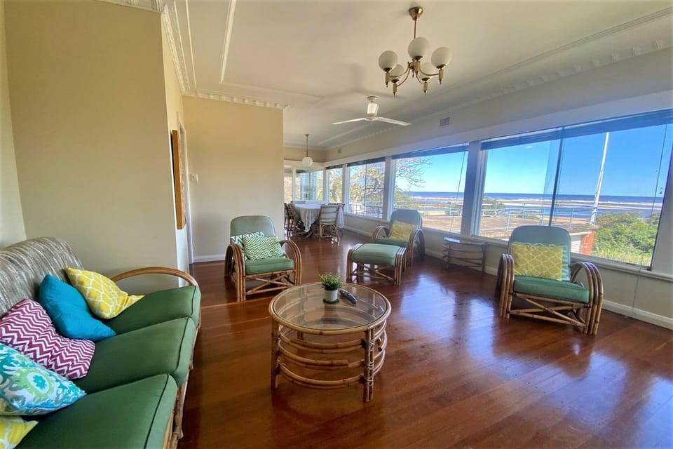 13 High Street House in Nambucca Heads