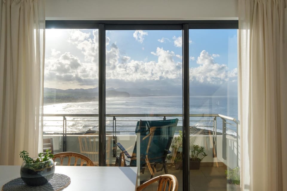 Mar Grande Apartment Apartment in Azores District