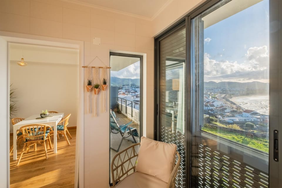 Mar Grande Apartment Apartment in Azores District