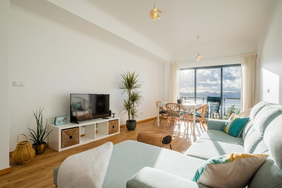 Mar Grande Apartment Apartment in Azores District