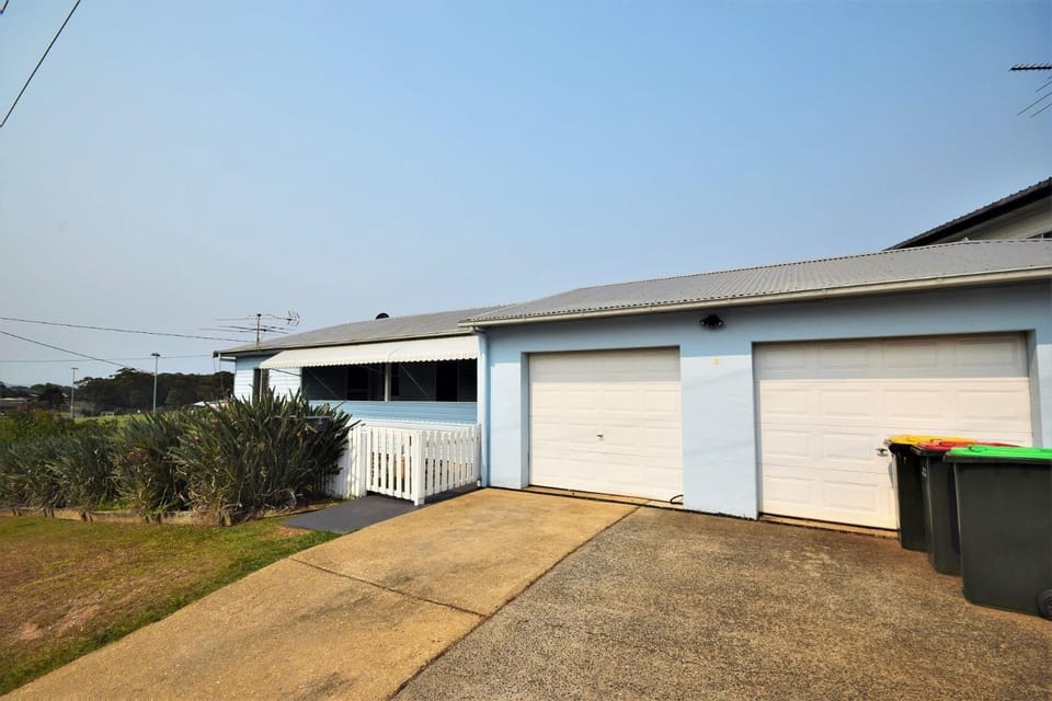 2 Bellenger House in Nambucca Heads