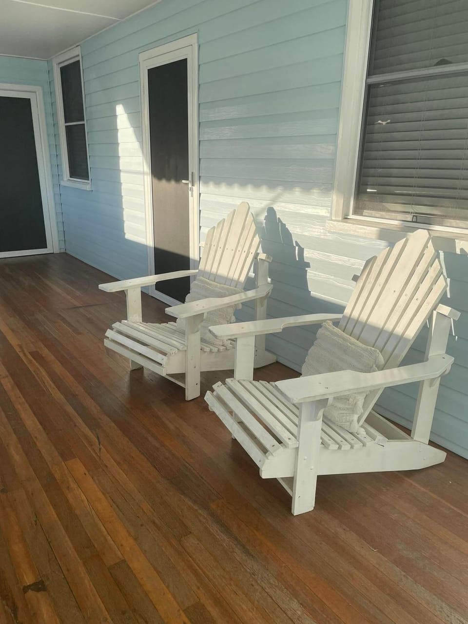 2 Bellenger House in Nambucca Heads