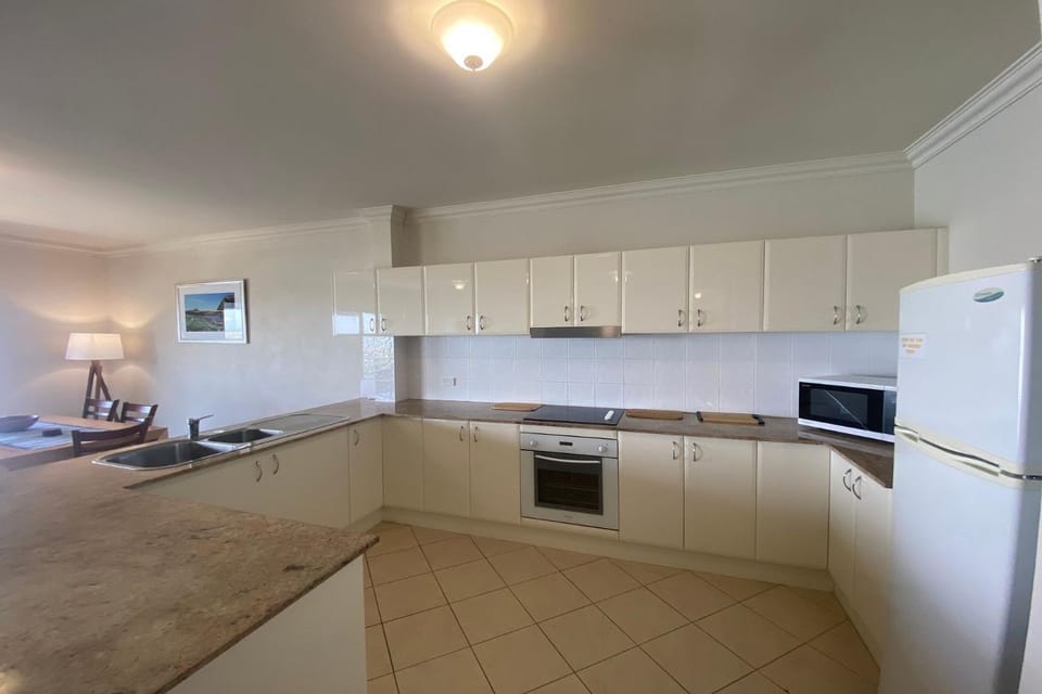 Estuary Apartment in Nambucca Heads