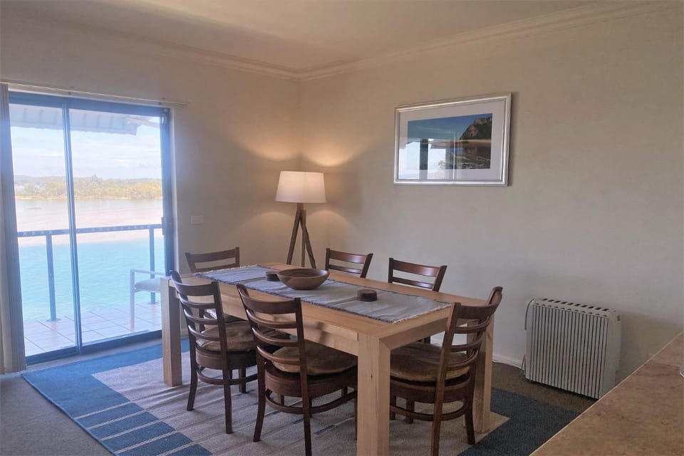 Estuary Apartment in Nambucca Heads