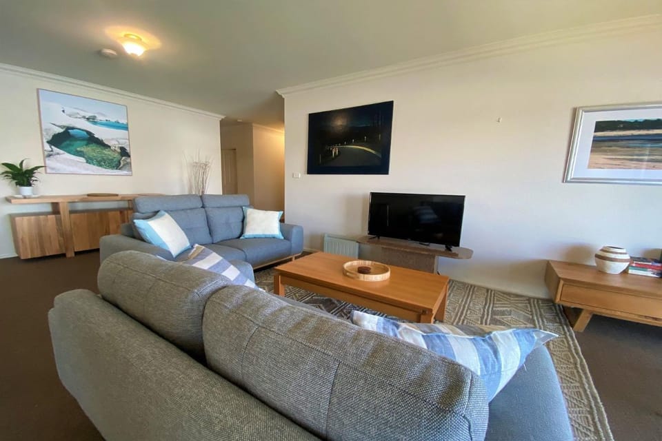 Estuary Apartment in Nambucca Heads