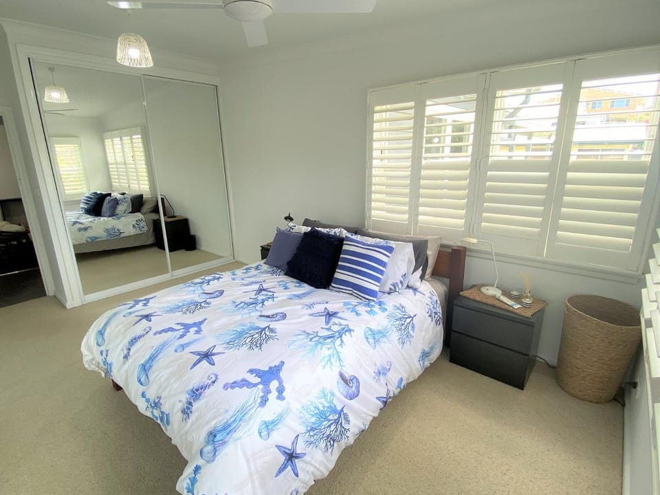Bluebell House in Nambucca Heads