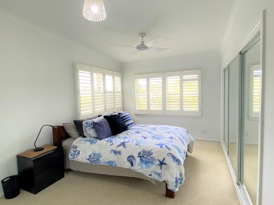 Bluebell House in Nambucca Heads