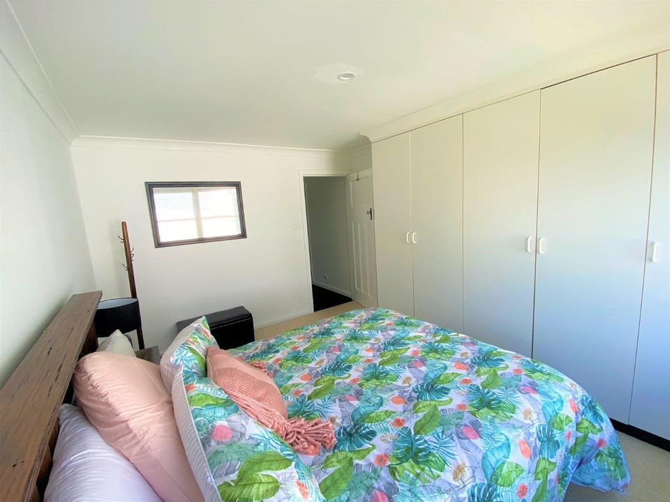 Bluebell House in Nambucca Heads