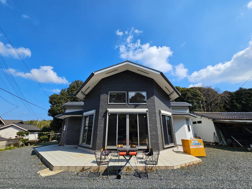 Ikinomannaka - Vacation STAY 58080v House in Japan