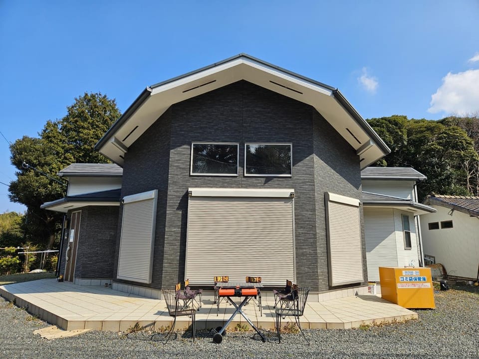Ikinomannaka - Vacation STAY 58080v House in Japan