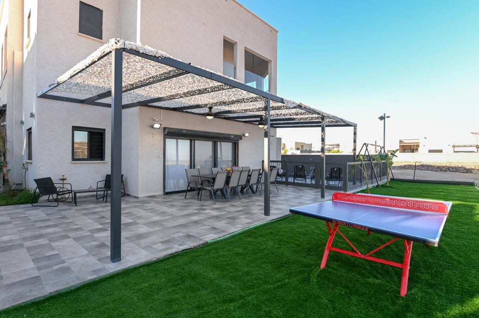 Table tennis, View (from property/room), Balcony/Terrace
