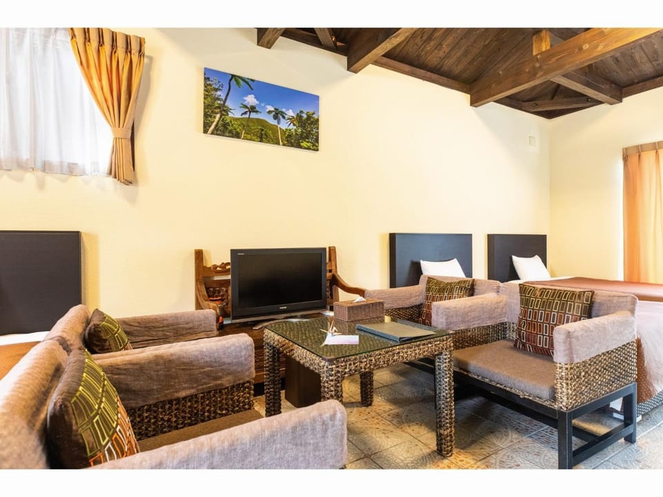 Nagura Village - Vacation STAY 61123v Bed and Breakfast in Okinawa Prefecture
