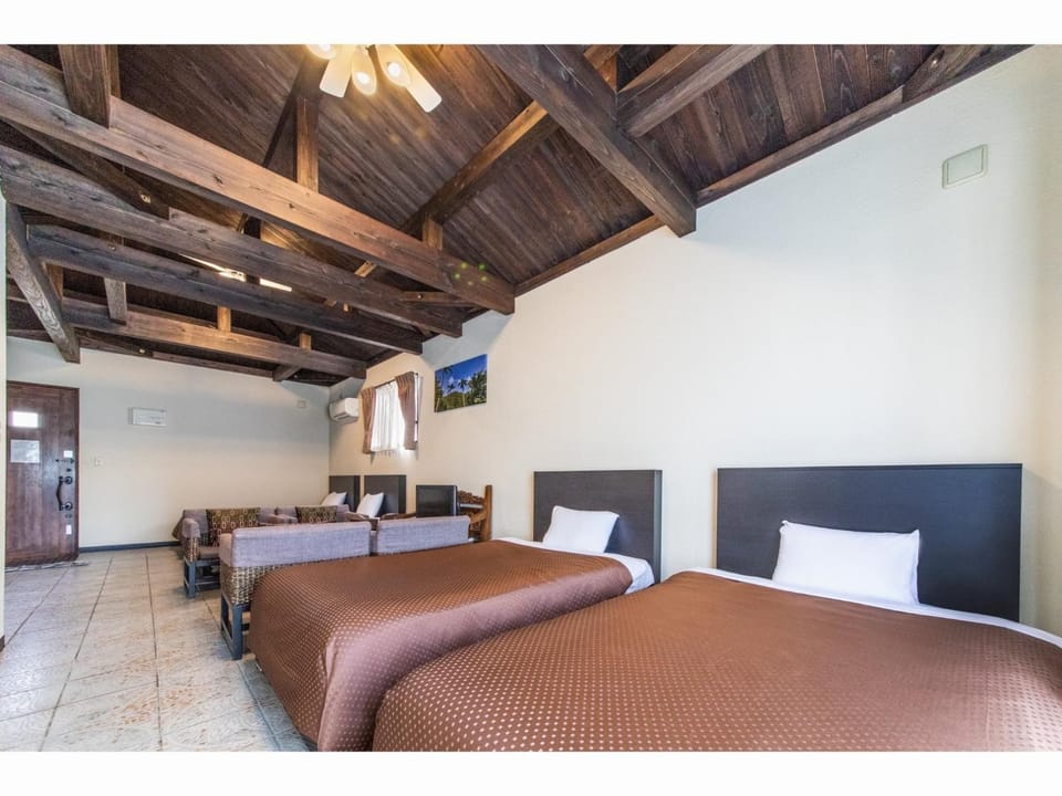 Nagura Village - Vacation STAY 61123v Bed and Breakfast in Okinawa Prefecture