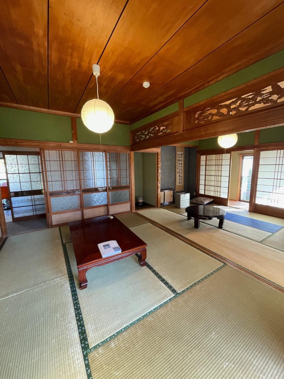 brompton tabinoyado - Vacation STAY 67353v Bed and Breakfast in Japan