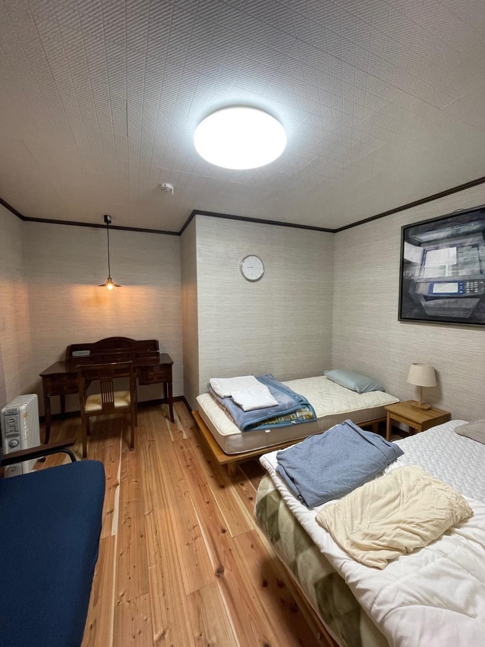 brompton tabinoyado - Vacation STAY 67353v Bed and Breakfast in Japan