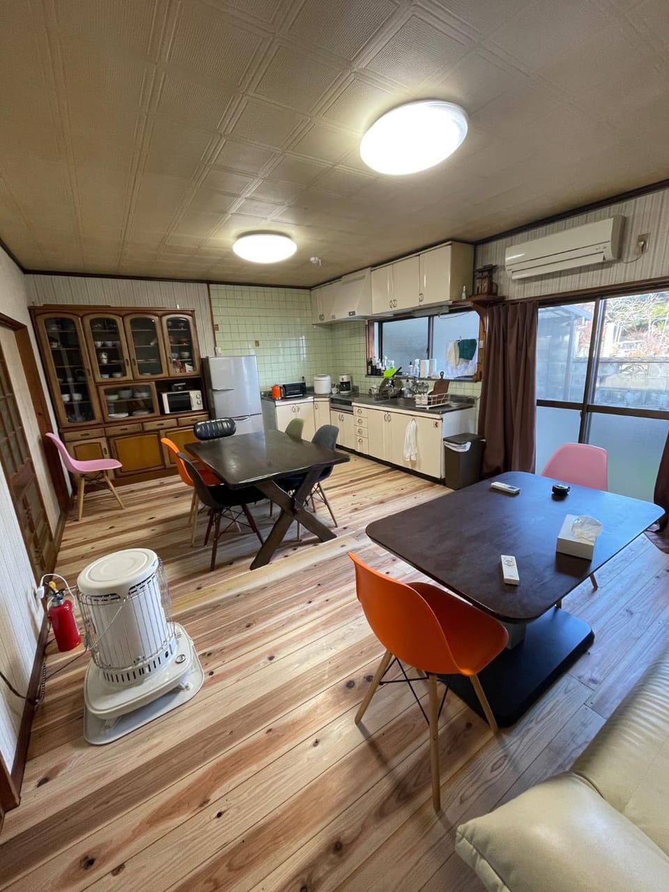 brompton tabinoyado - Vacation STAY 67353v Bed and Breakfast in Japan