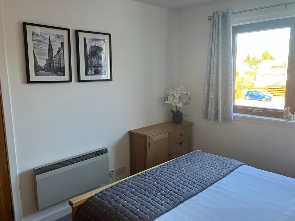 No. 9 Apartment in Inverness