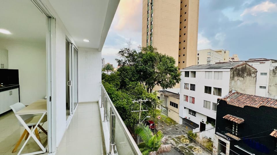 Day, Balcony/Terrace