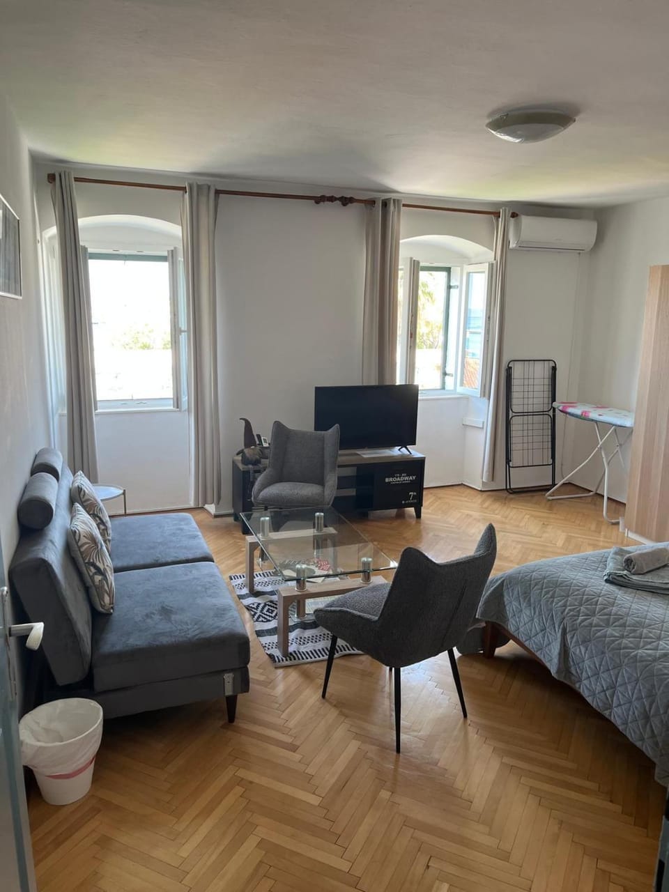 Spalato Apartment in Split