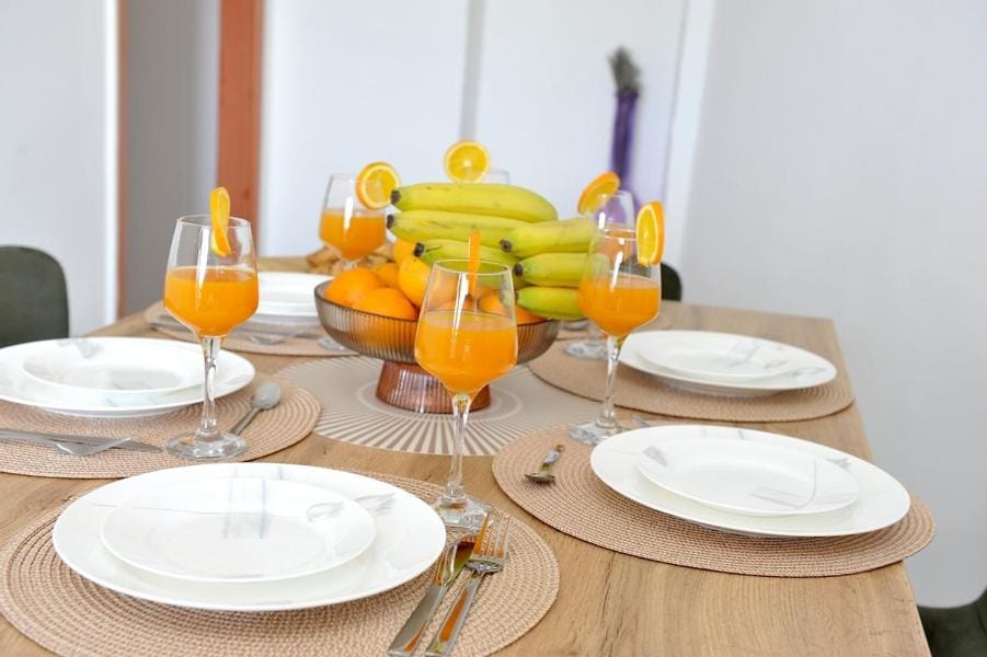 Spalato Apartment in Split