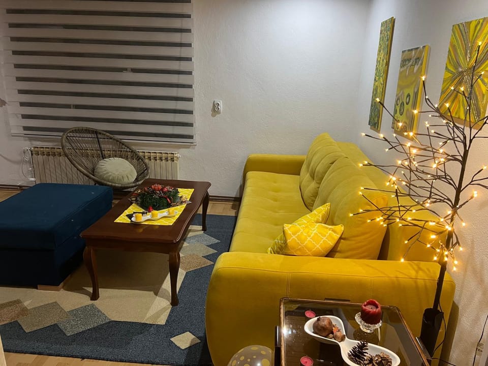 Apartman SI Apartment in Federation of Bosnia and Herzegovina