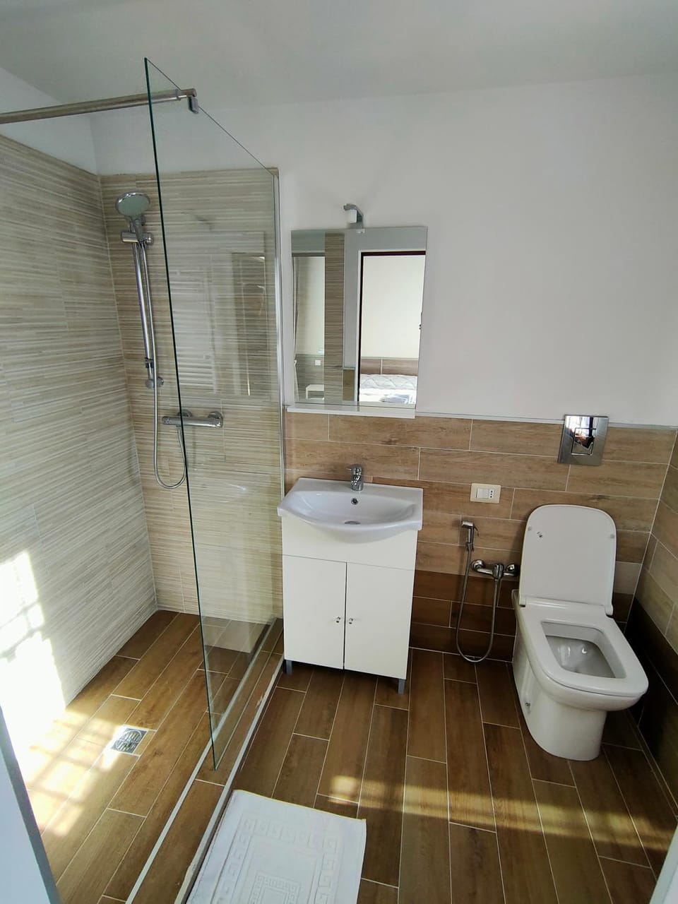 La Corte Felice Bed and Breakfast in San Donato Milanese