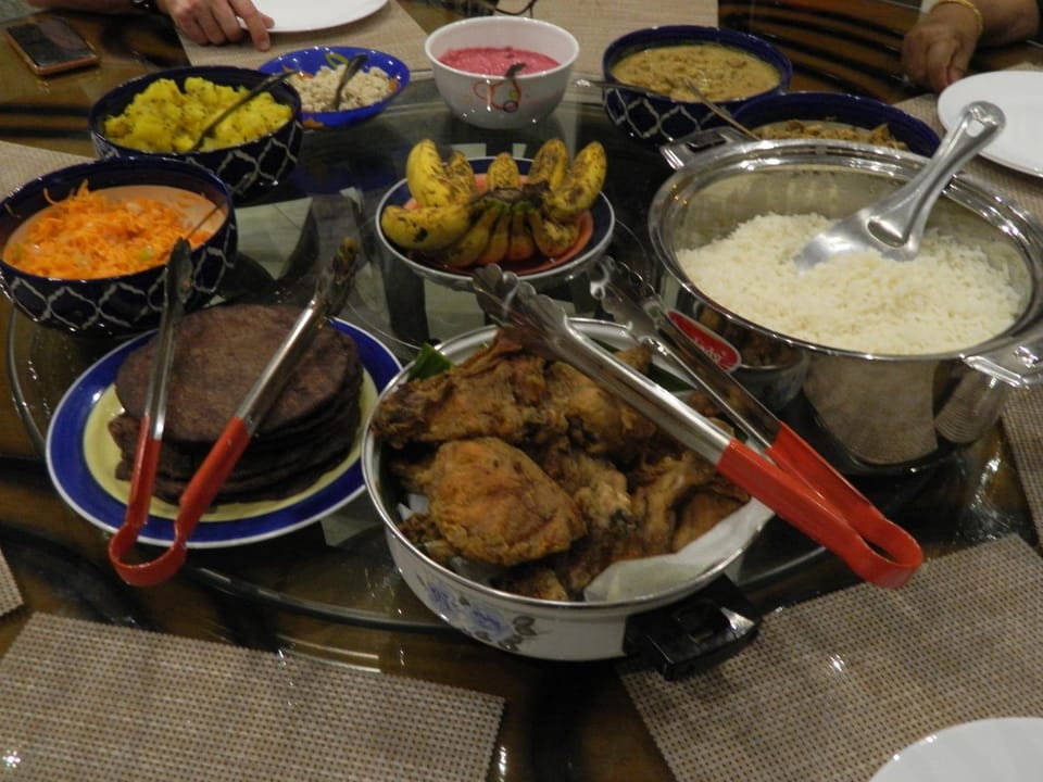 Dinner