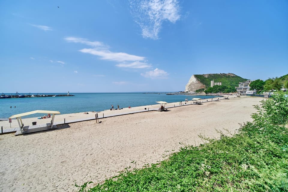 Beach, Beach