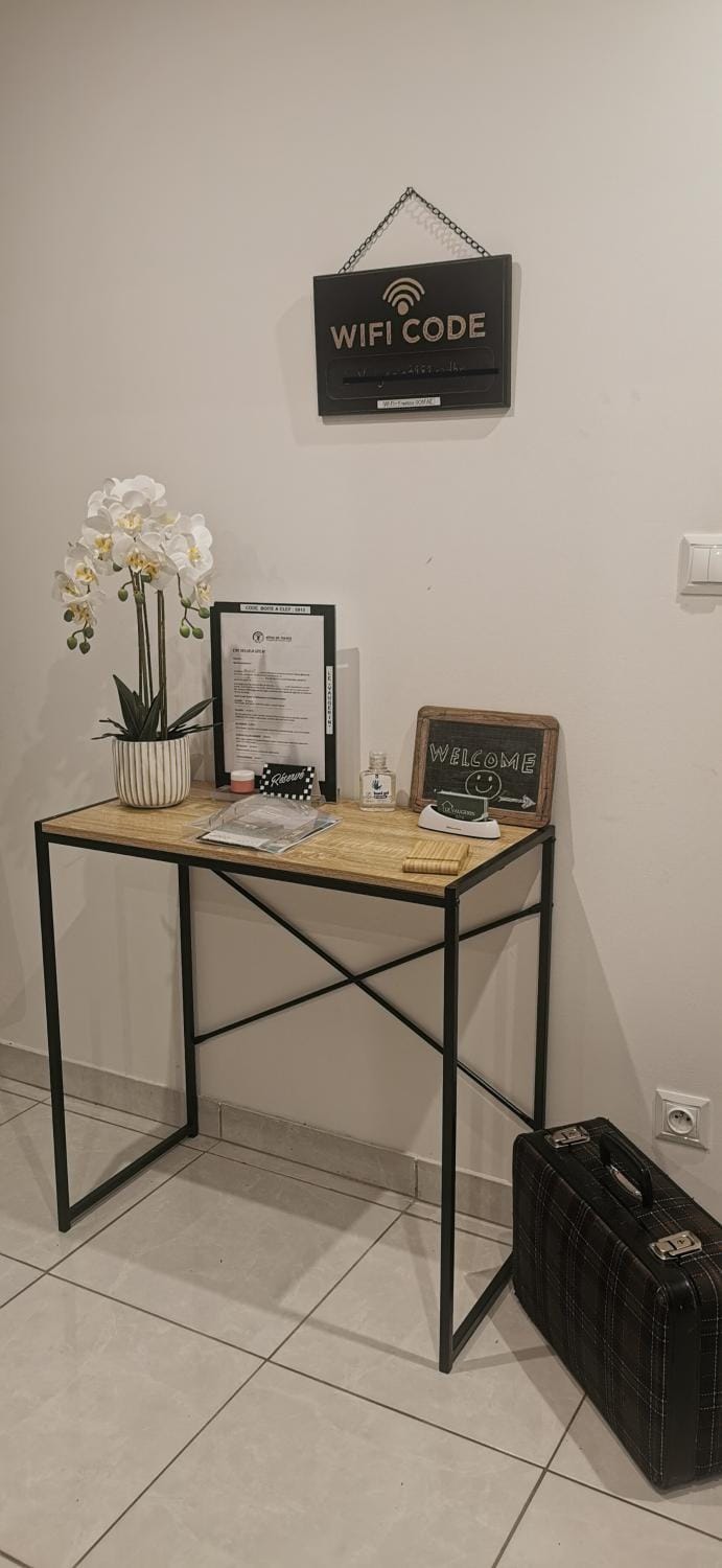 Activities, acessibility