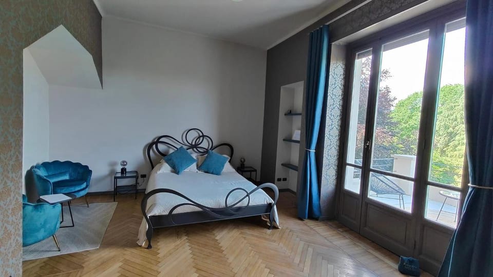 Villa Giordana Bed and Breakfast in Piedmont