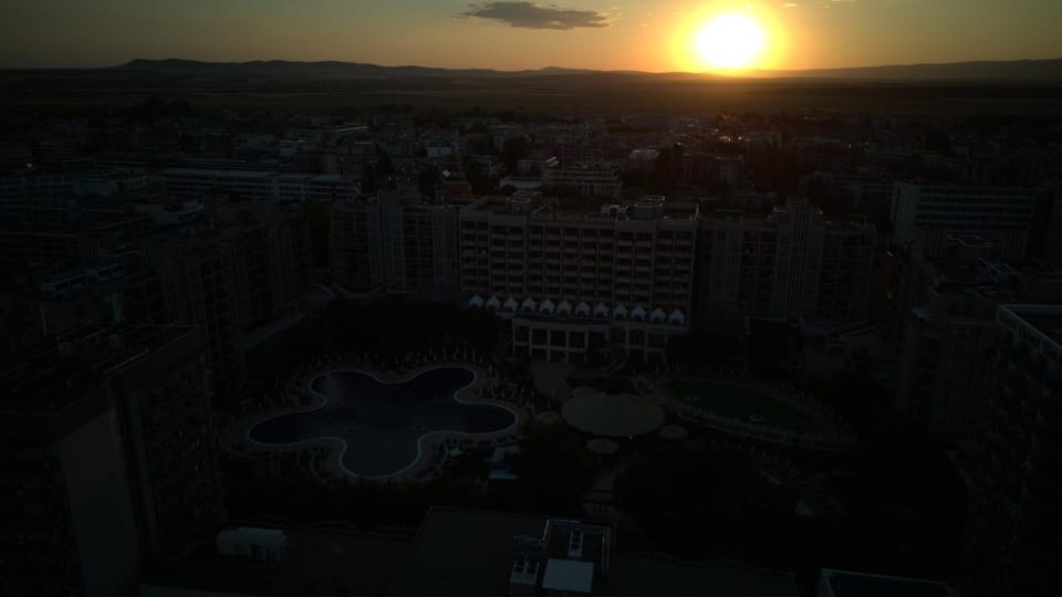 Cozy Apartment in Barceló Royal Beach Hotel ***** Apartment in Sunny Beach