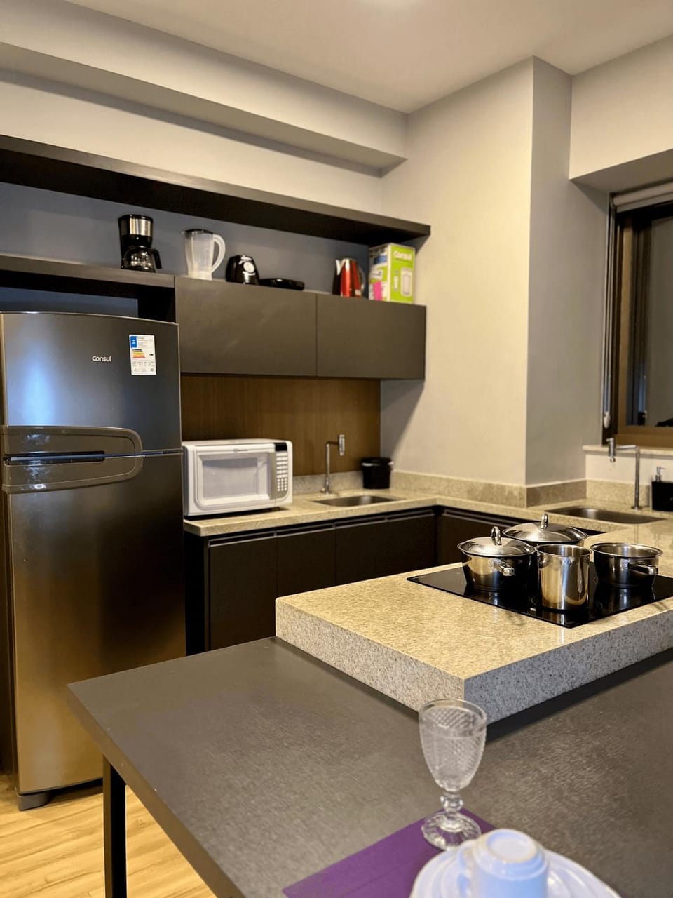 LK Santo Agostinho 4 Apartment in Belo Horizonte