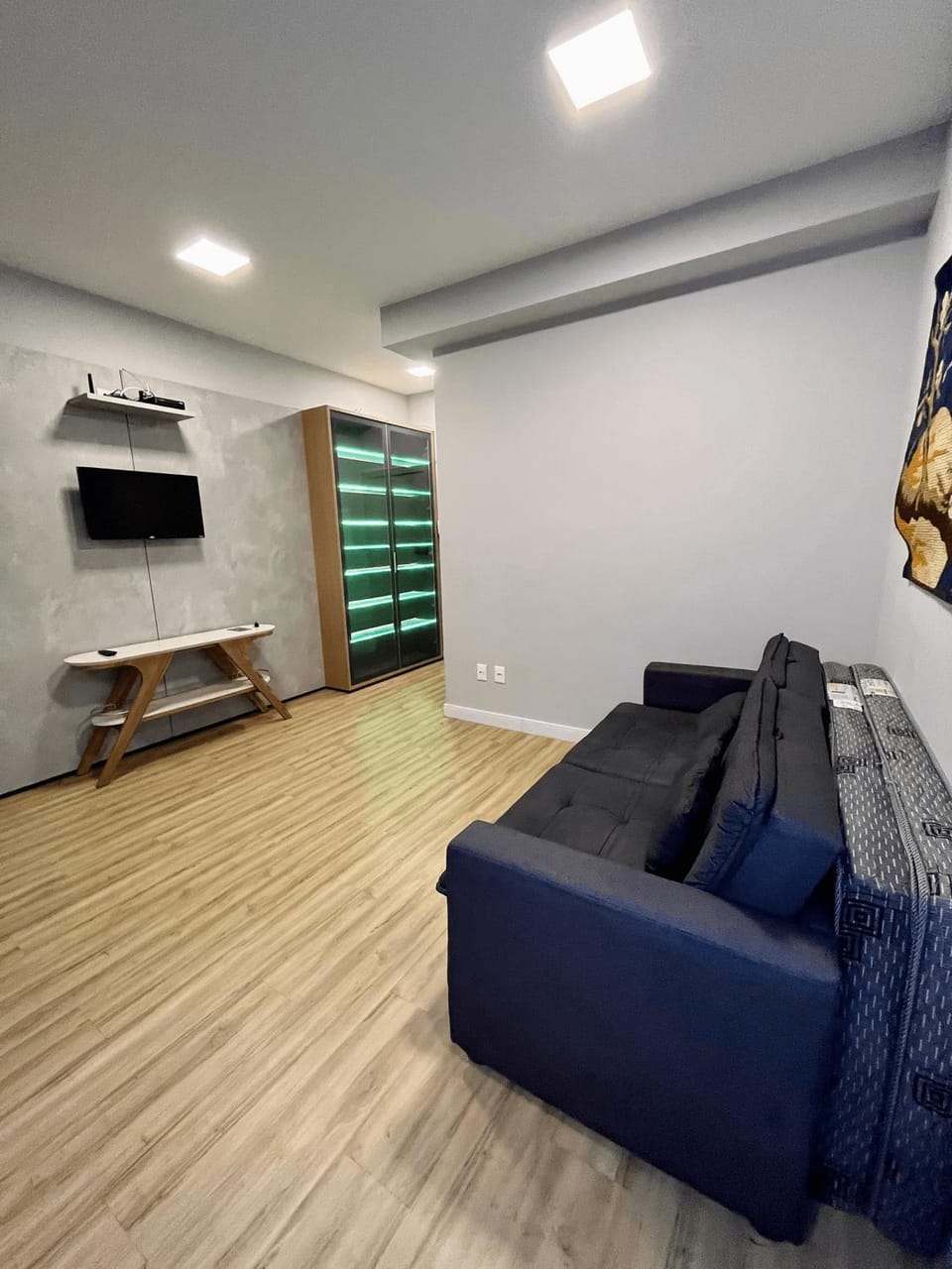 LK Santo Agostinho 4 Apartment in Belo Horizonte